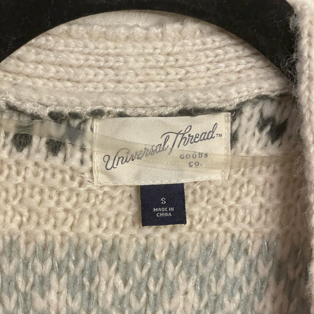 Get 20% Off Target Universal Thread Long Cardigan - image 3